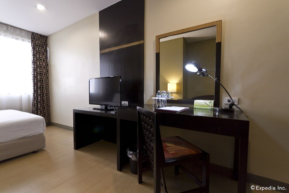 Фото Summit Circle Cebu