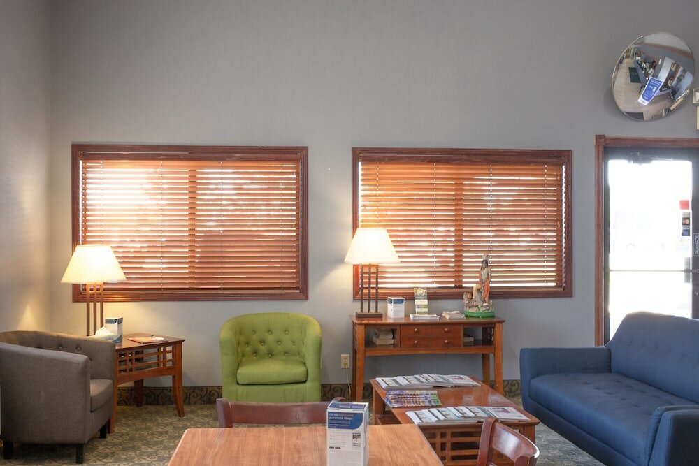 Фото Quality Inn Delta Gateway to Rocky Mountains