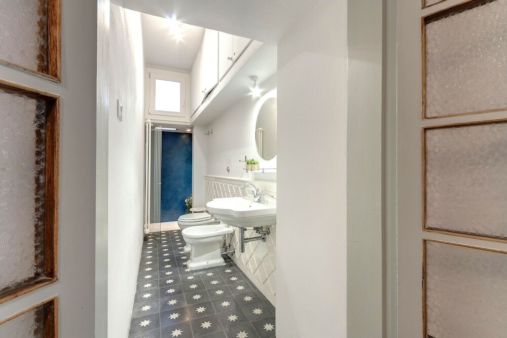 Фото Mamo Florence - Nori Apartment