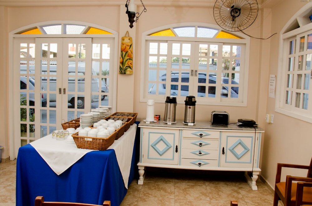 Фото Pousada Portal Do Mar