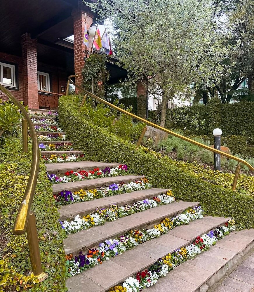 Фото Pousada Blumenberg