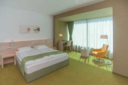 Гостиница Hotel Armatti в Брашове