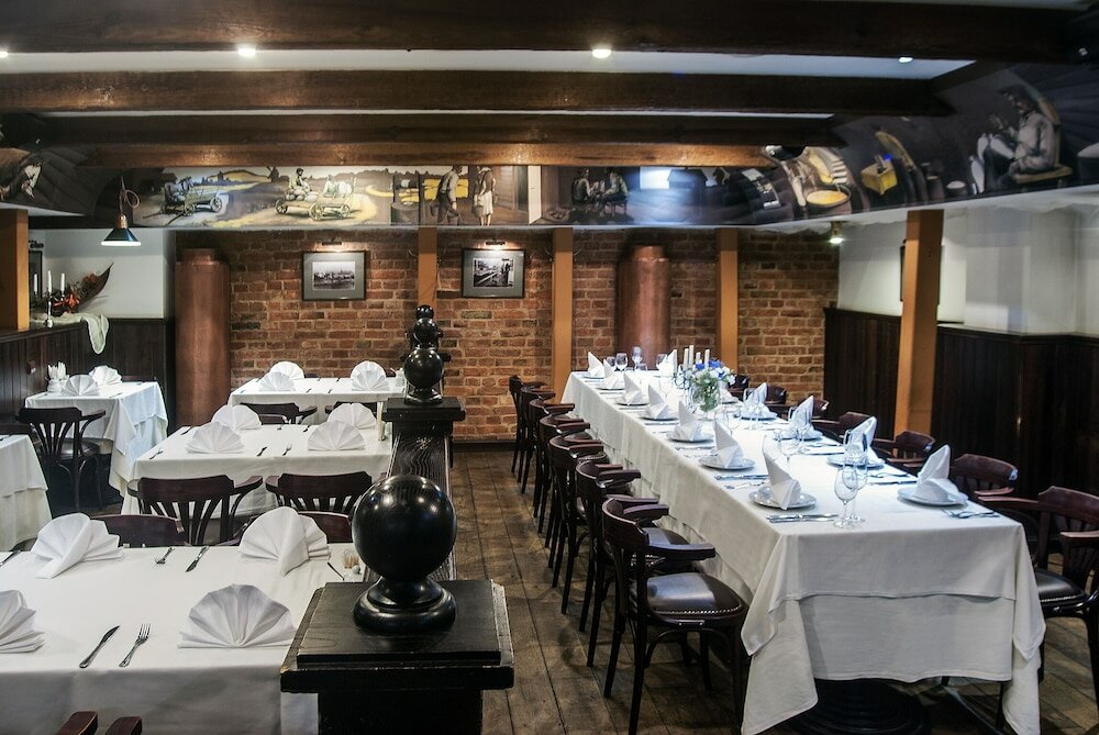 Фото Hotel Kaunas