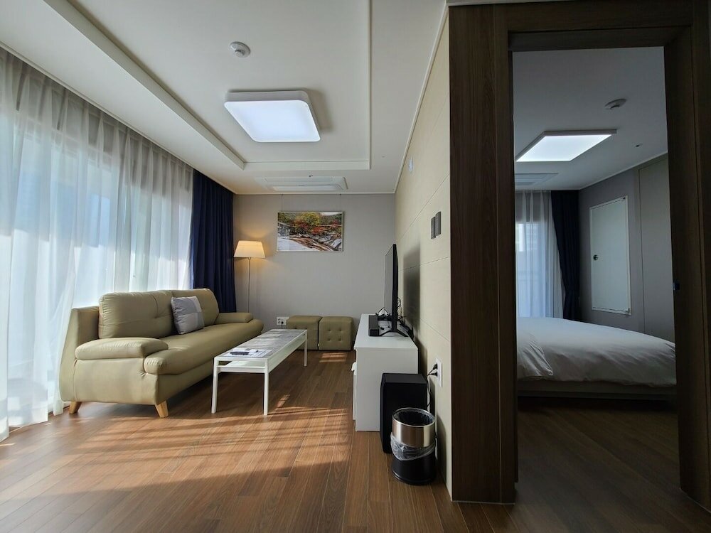 Фото Risen Oceanpark Hotel