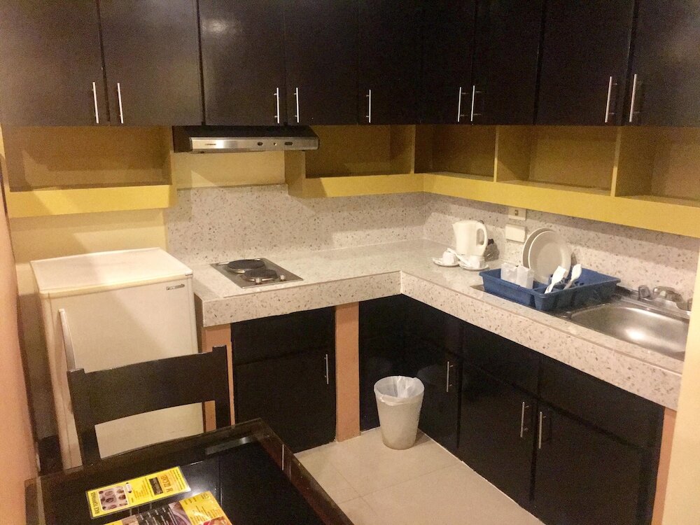 Фото Lourdes Suites