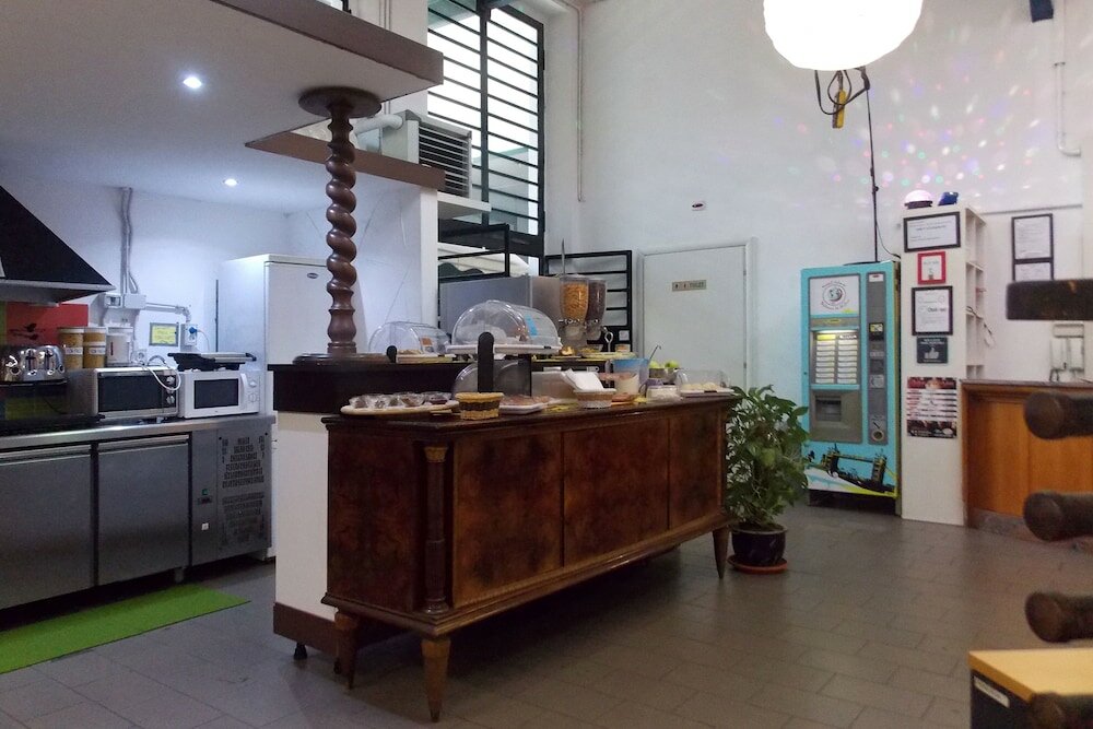 Фото Hostel Colours