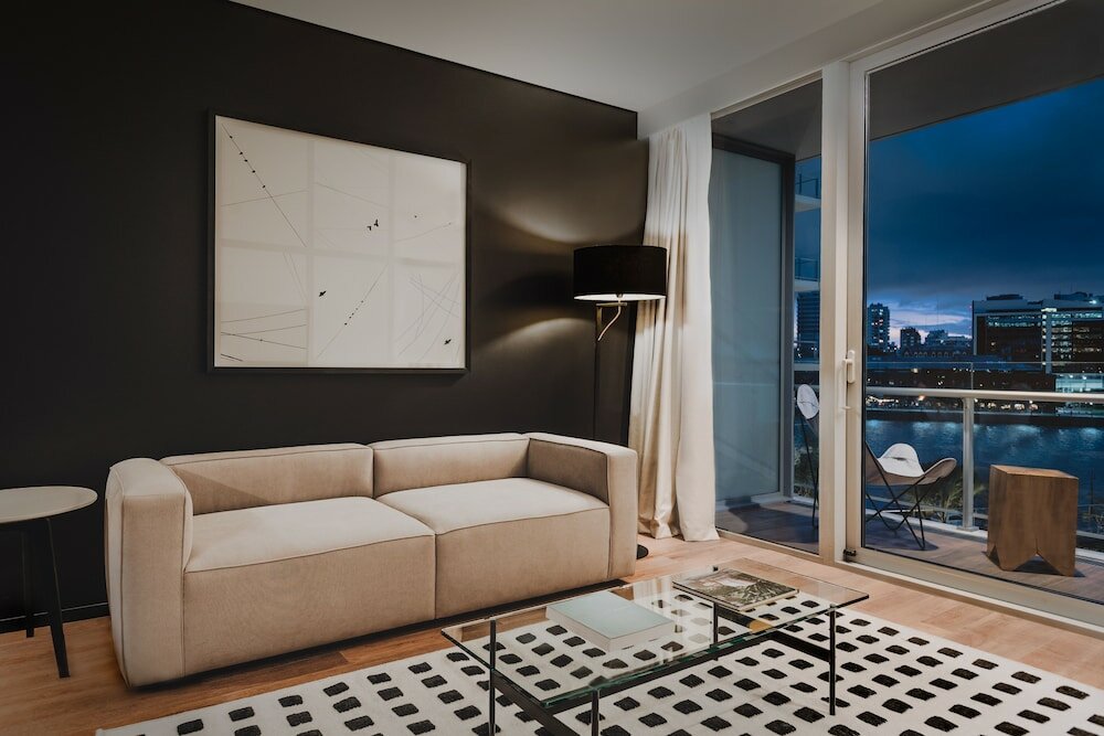 Фото Sls Buenos Aires Puerto Madero