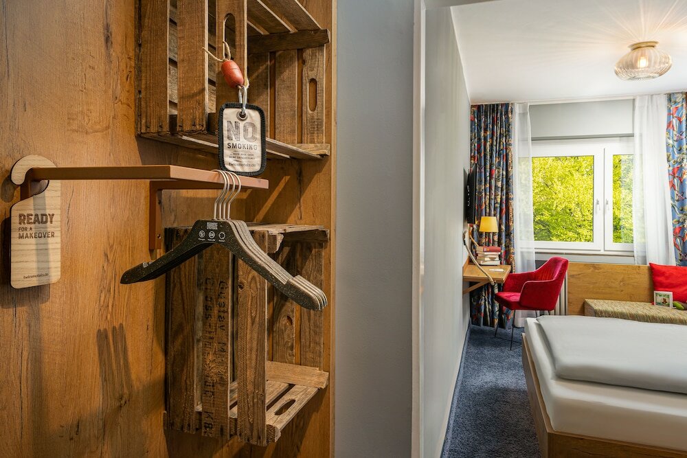 Фото отеля 5