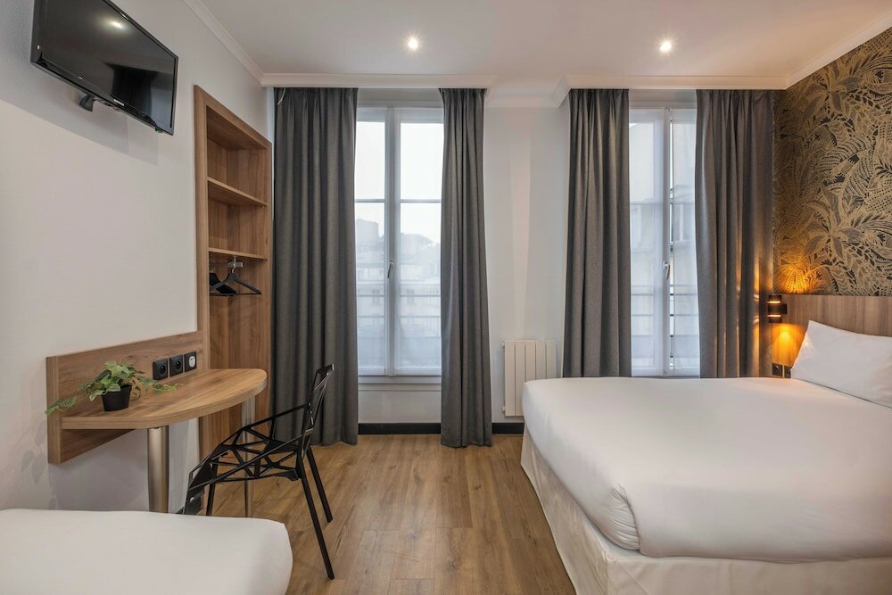 Фото Hotel Daval