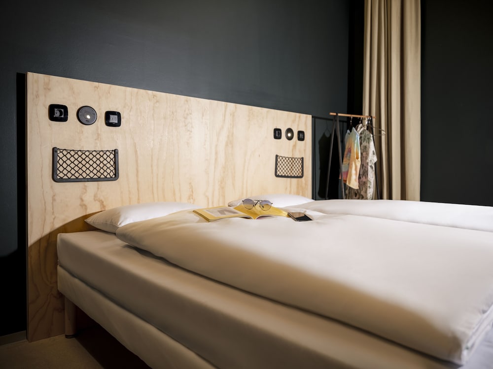 Фото Jo&joe Vienna