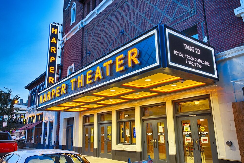 Фото Hyatt Place Chicago-South/University Medical Center