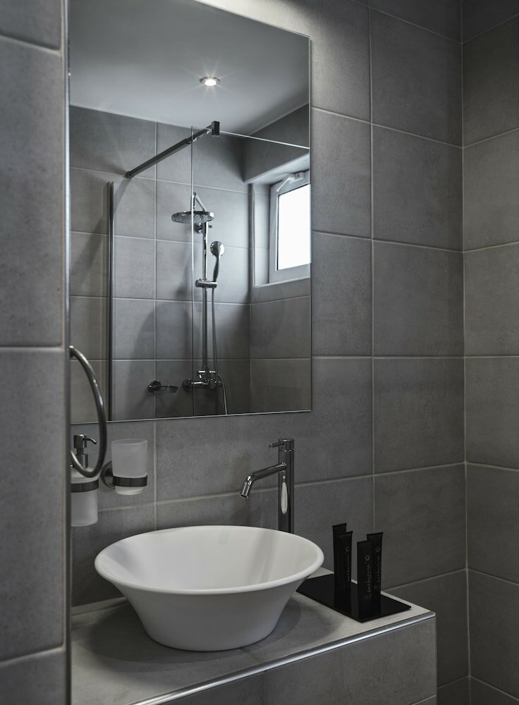 Фото Nlh Mati Seafront - Neighborhood Lifestyle Hotels