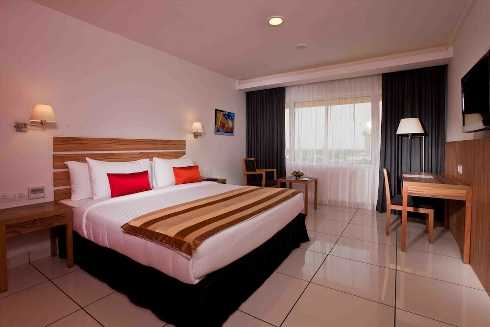 Фото Wonderla Resort