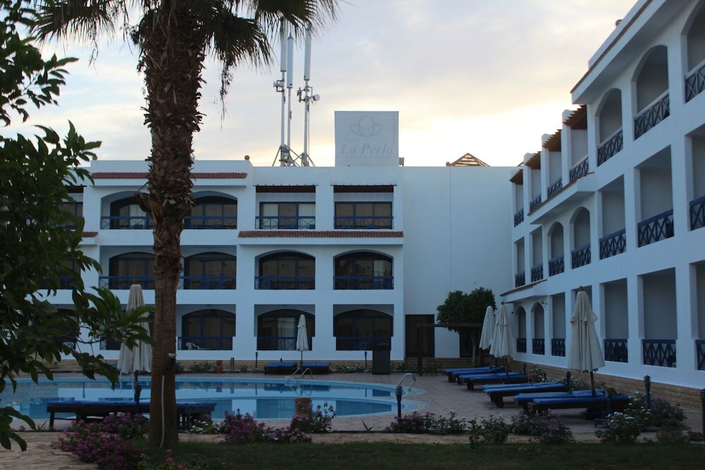 Фото El Khan Sharm Hotel