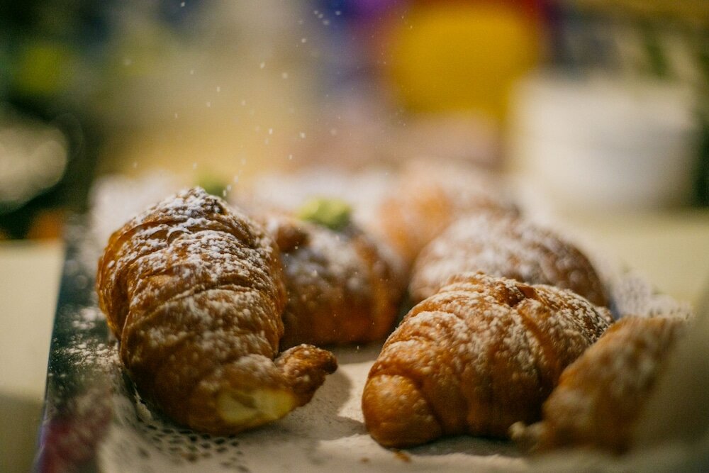 Фото Charme Hotel Henry's House