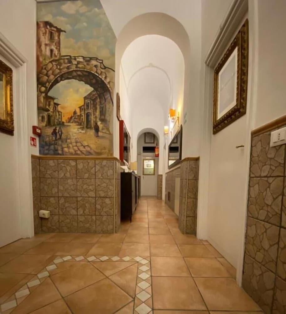 Фото Hotel Il Papavero