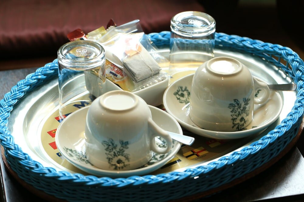 Фото Museum Hotel