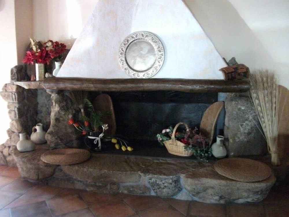 Фото Rocce Bianche