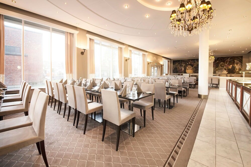 Фото Scandic Park Sandefjord