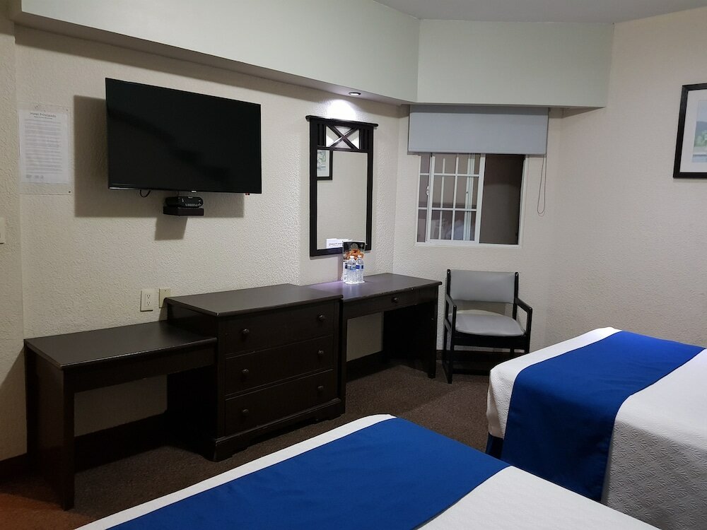 Фото Hotel Principado Tijuana Zona Aeropuerto