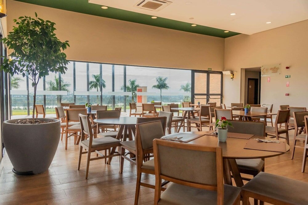 Фото Royal Tulip Holambra