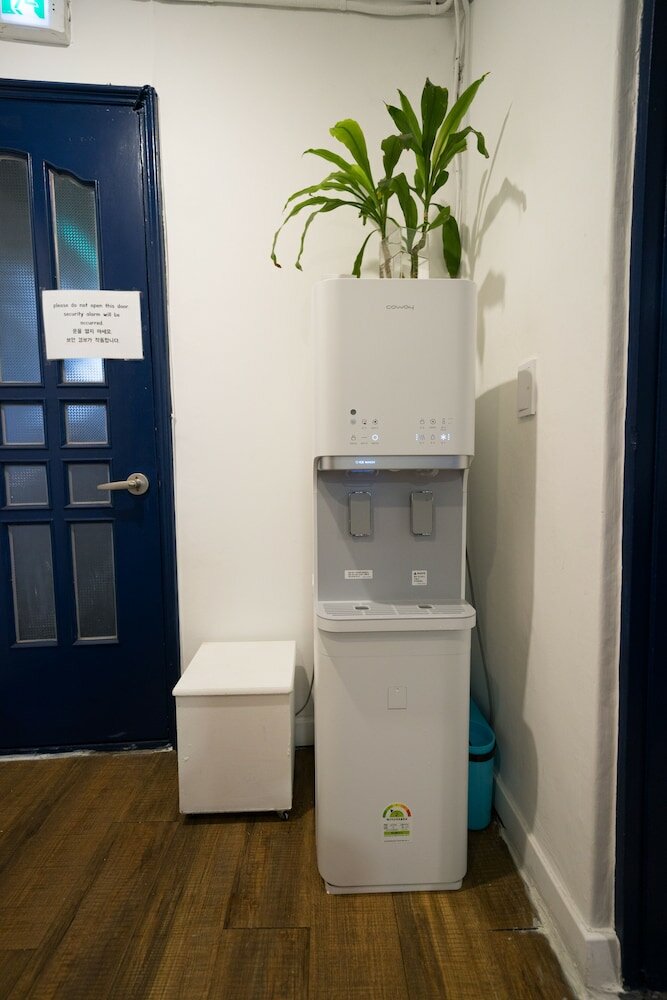 Фото Beewon Guest House - Hostel