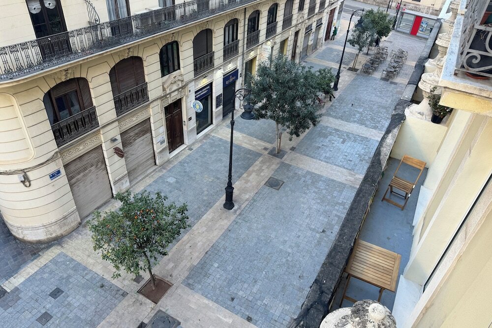 Фото Casual del Cine Valencia