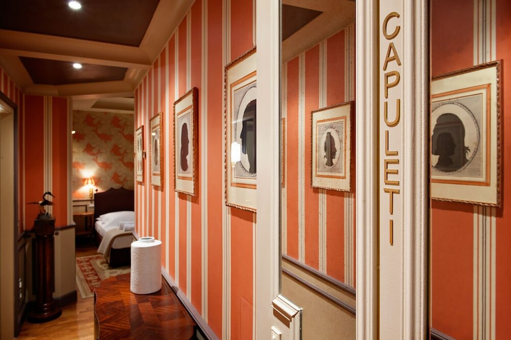 Фото Residenza Borsari