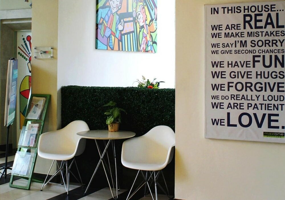 Фото MaxOneHotels.com at Sabang