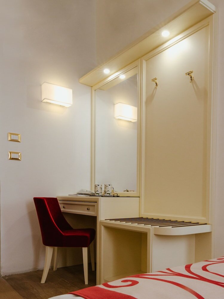 Фото Hotel Città di Parenzo