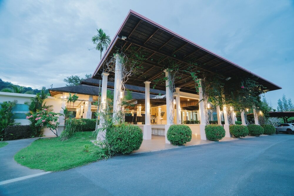 Фото Borsaen Villa