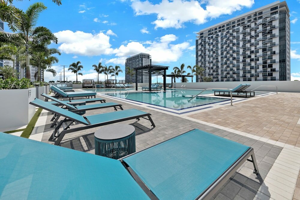 Фото Provident Grand Luxury Short Term Residences