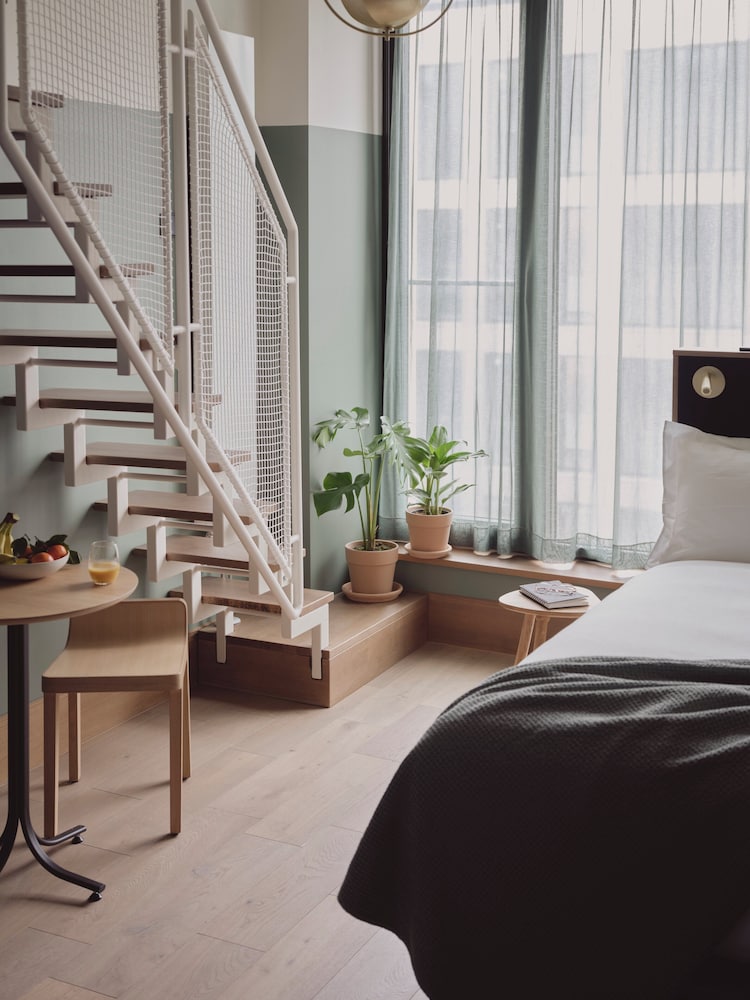 Фото WunderLocke