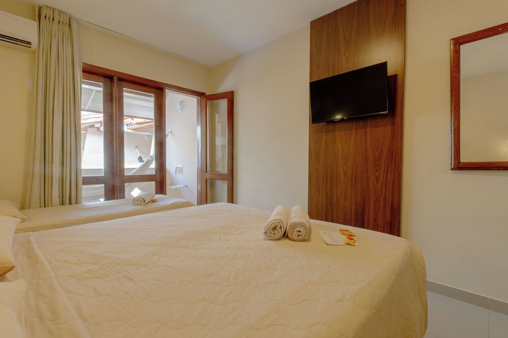 Фото Terra Brasil - Rede Soberano