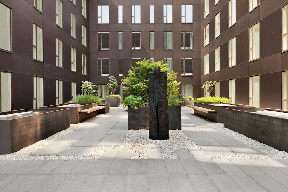 Фото Comwell Copenhagen Portside Dolce by Wyndham