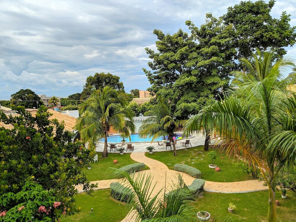 Фото Delcas Hotel