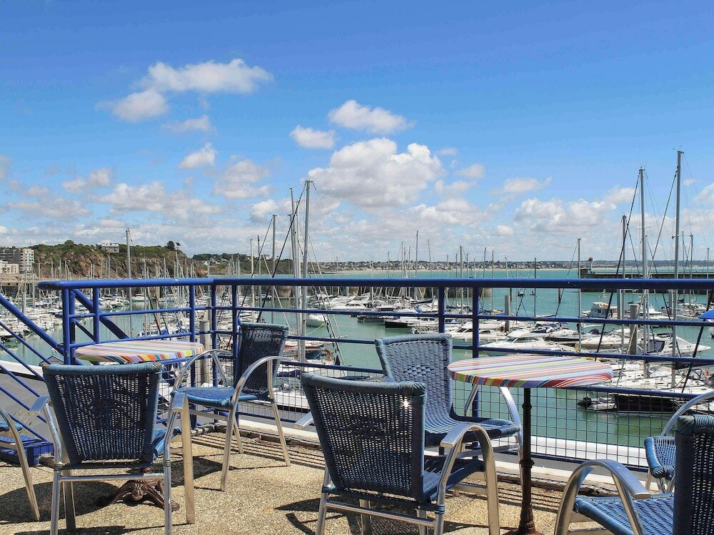 Фото ibis Granville Port de Plaisance