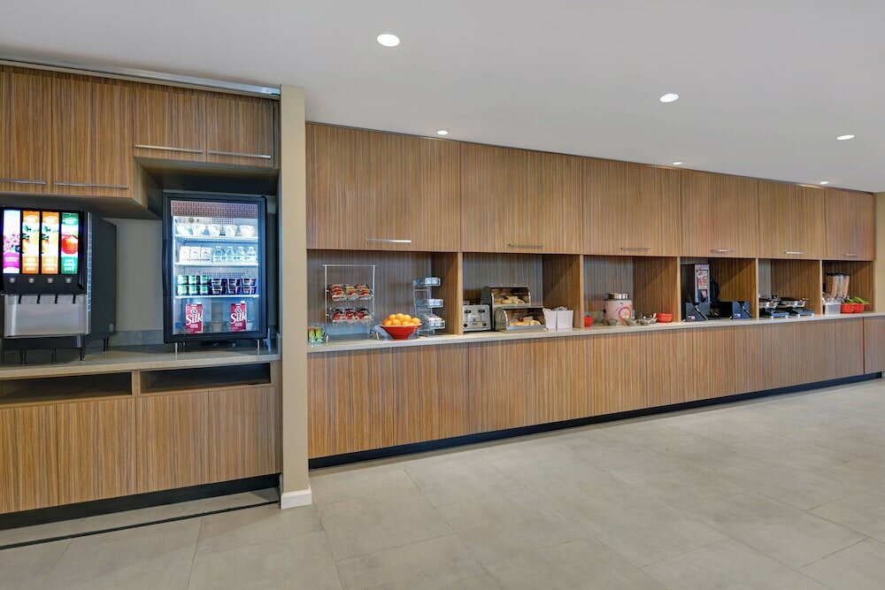 Фото TownePlace Suites by Marriott Indianapolis Downtown