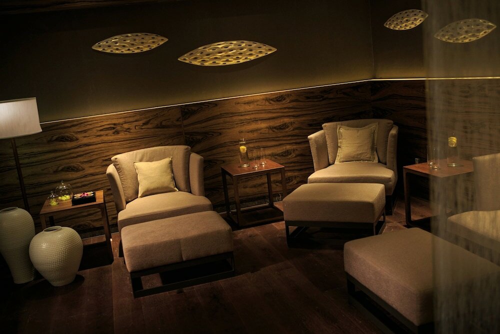 Фото Renaissance Beijing Wangfujing Hotel