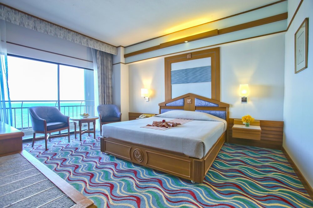 Фото Asia Cha-am Hotel