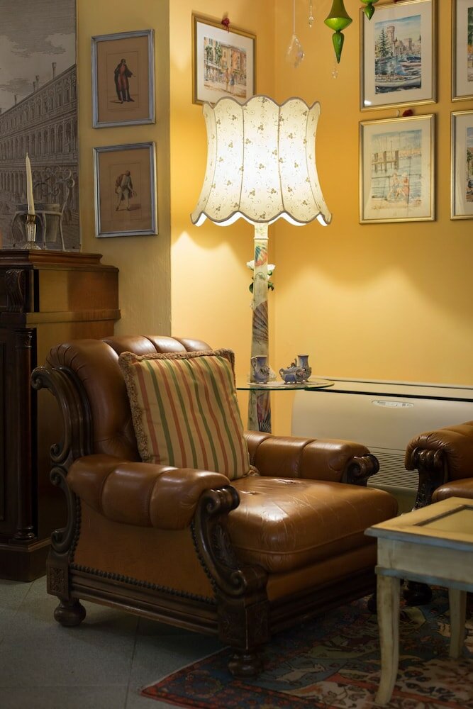 Фото Hotel Serenella