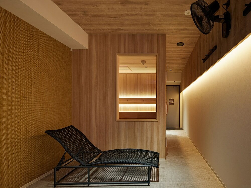 Фото Hotel androoms Naha Port