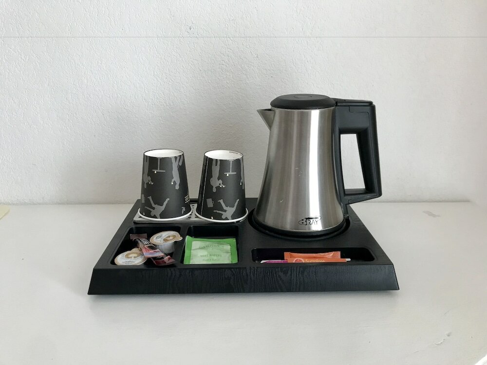 Фото Avignon Grand Hotel