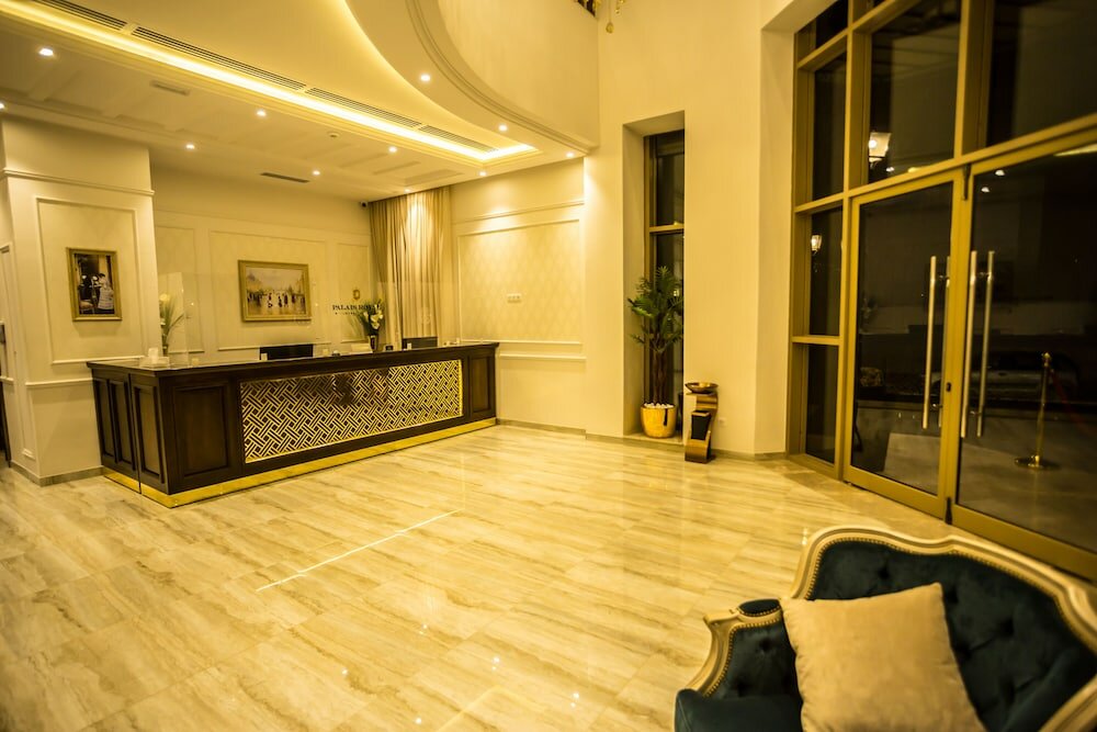 Фото Hotel Palais Royal