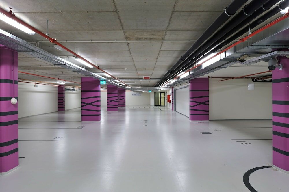 Фото Radisson Blu Plaza Hotel Ljubljana