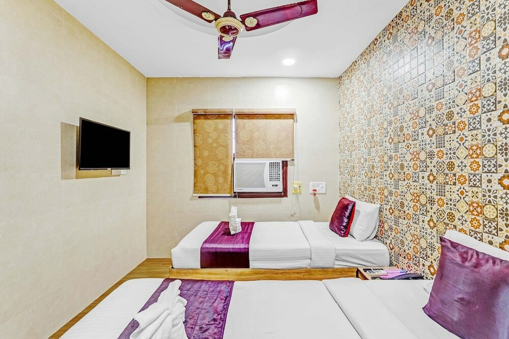 Фото Season 4 Residences - Teynampet