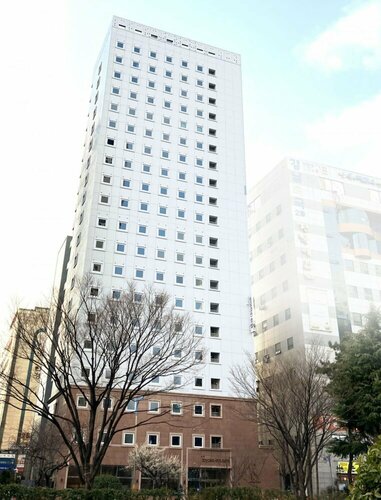 Гостиница Toyoko Inn Changwon в Чханвоне