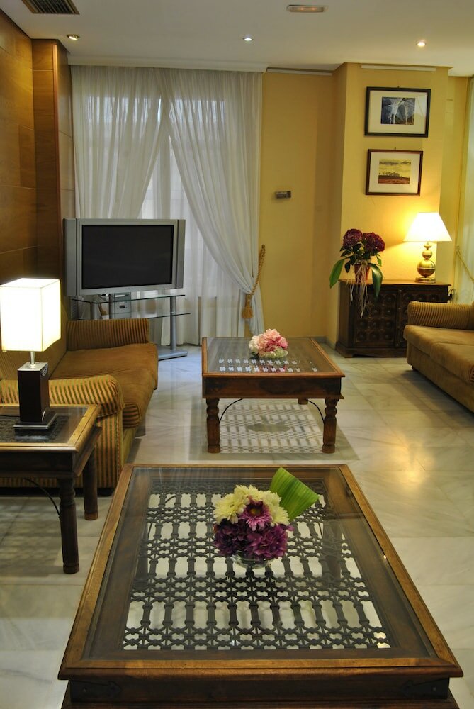 Фото Hotel Porcel Navas