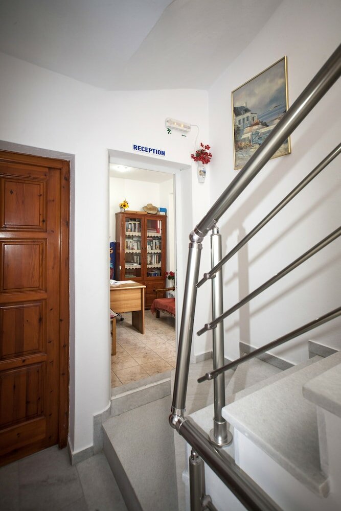 Фото Kapetanos Rooms