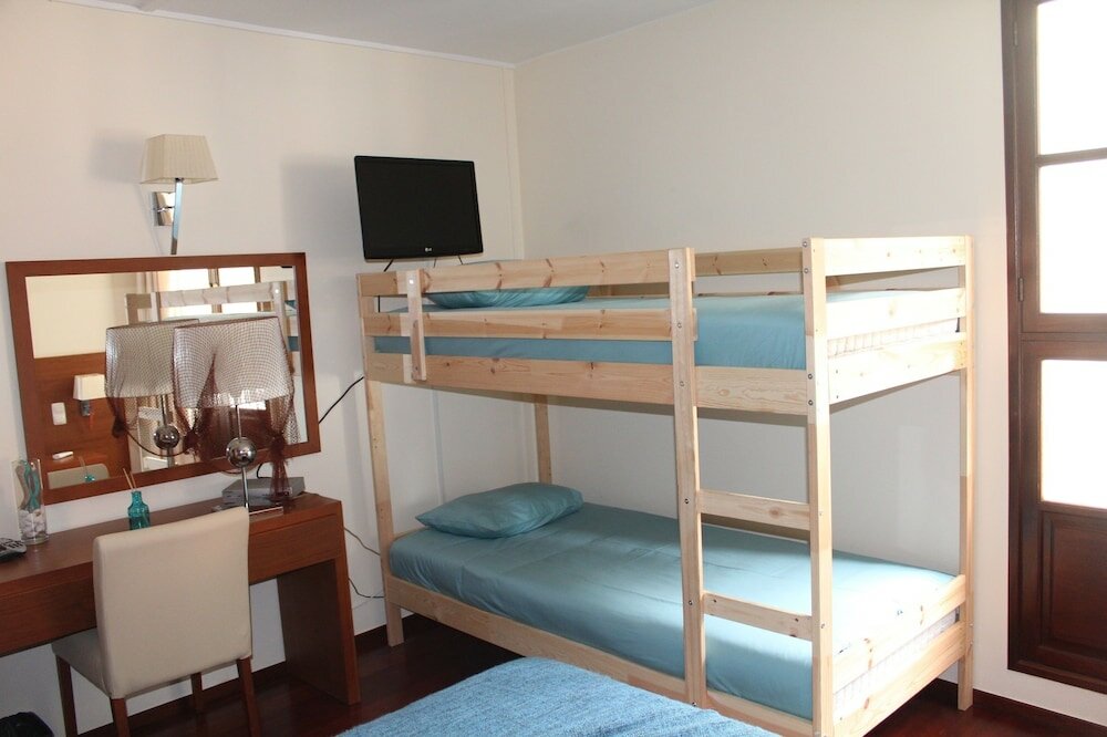 Фото Hotel Vila Bela